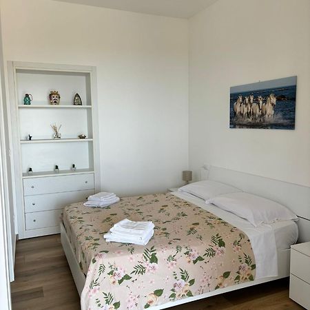 Dal Barone Bed & Breakfast Capo dʼOrlando Eksteriør bilde