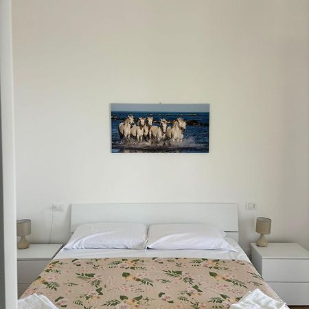 Dal Barone Bed & Breakfast Capo dʼOrlando Eksteriør bilde