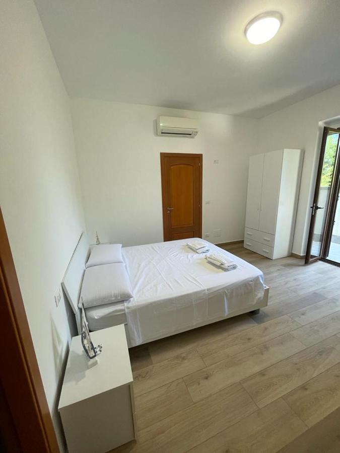Dal Barone Bed & Breakfast Capo dʼOrlando Eksteriør bilde