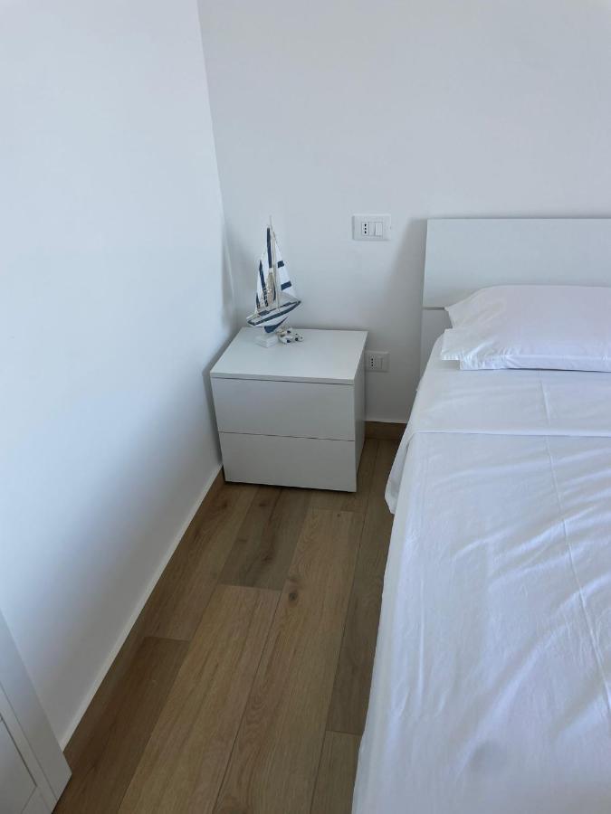 Dal Barone Bed & Breakfast Capo dʼOrlando Eksteriør bilde