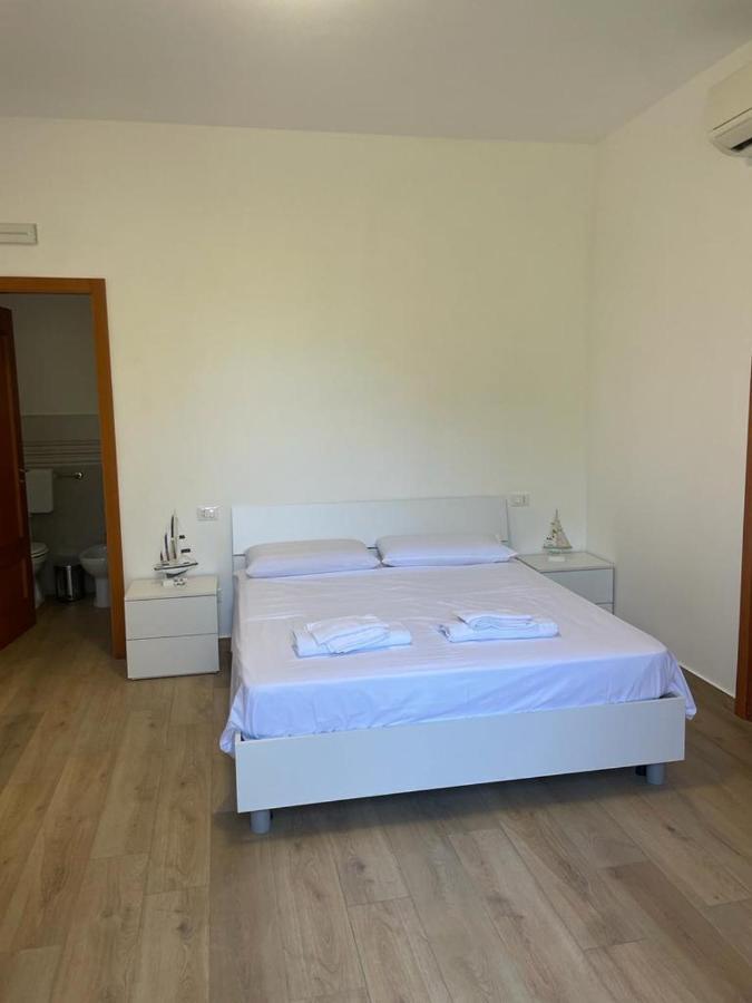 Dal Barone Bed & Breakfast Capo dʼOrlando Eksteriør bilde